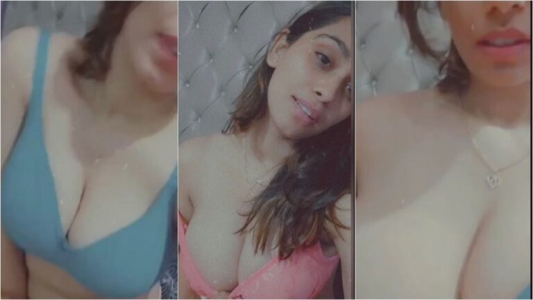 Sri Lanakn Beautiful Girl Leak