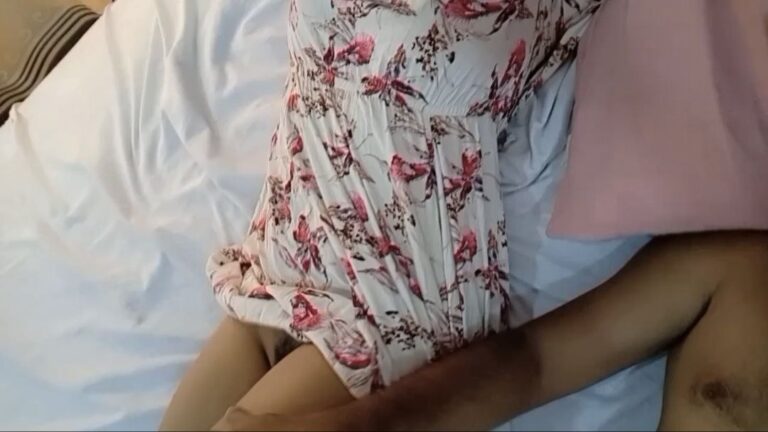 New Sri Lankan Couple Leak Part 02