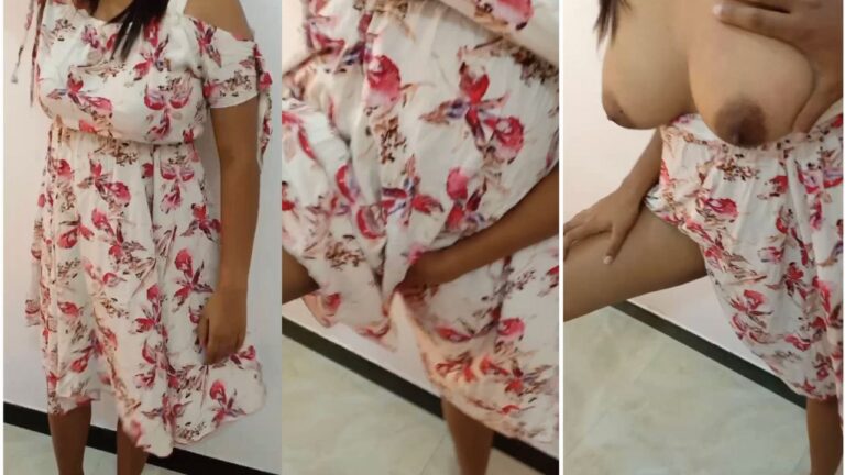 New Sri Lankan Couple Leak Part 03