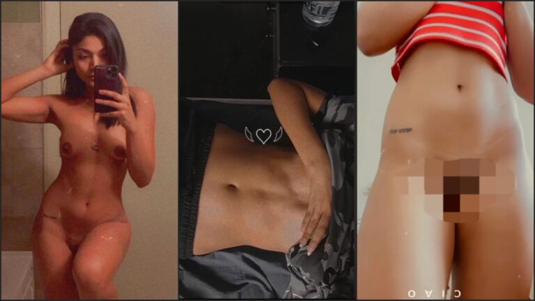 Guwani Girlge Leak eka | Photos Videos Okkoma ekata