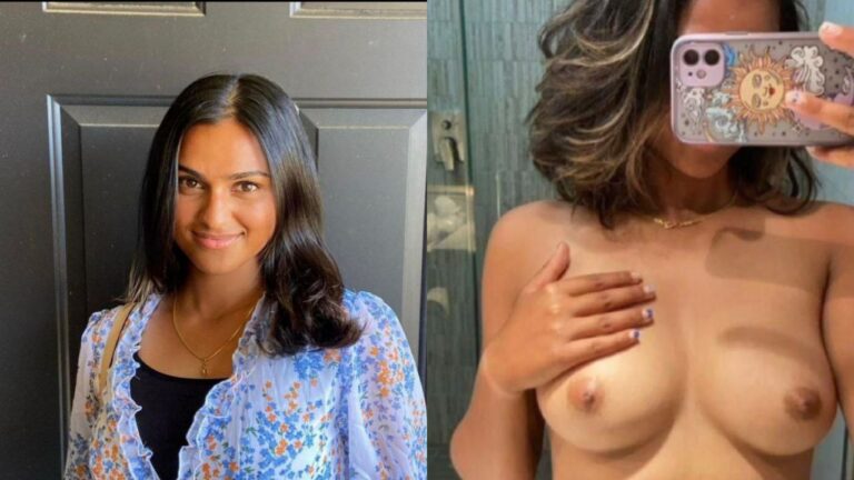 Instagram Mahikaa Girl Leak