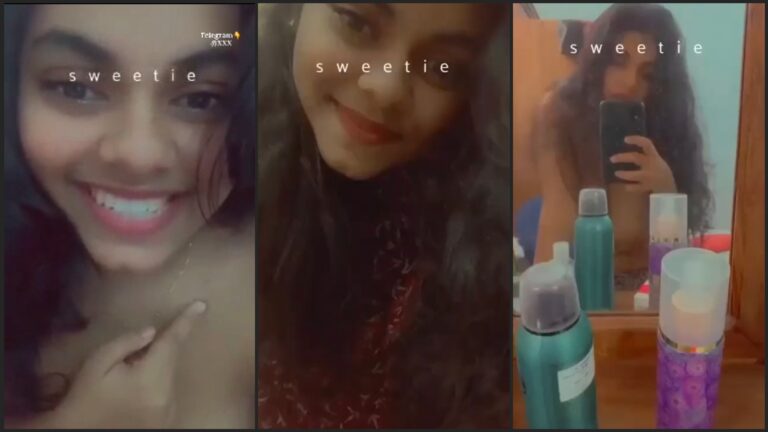 එයාගේ ලීක් 5ම එකම Video එකකින් | 5 in 1 Sri Lankan Leak Video