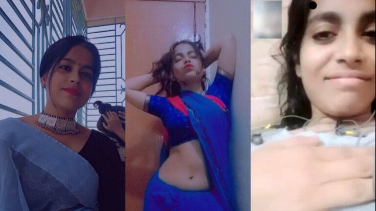 Miss Rumi Video Call Fun