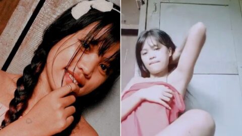 thaiwan girl leak