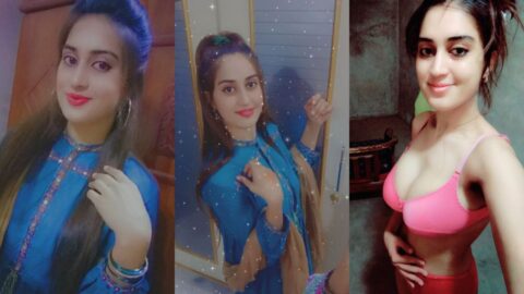 indian girl leak collection