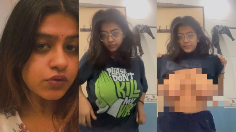 මෙයාගේ Video 3ම බලපු නැති අයට