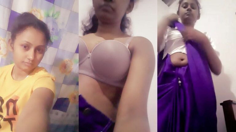 රත්නපුරේ School Missගේ Leak එක