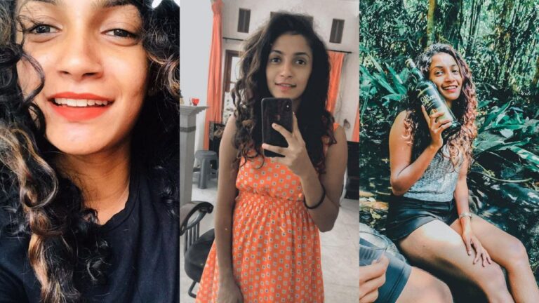insta Nishiගේ Leak එකේ Images Videos ඔක්කොම