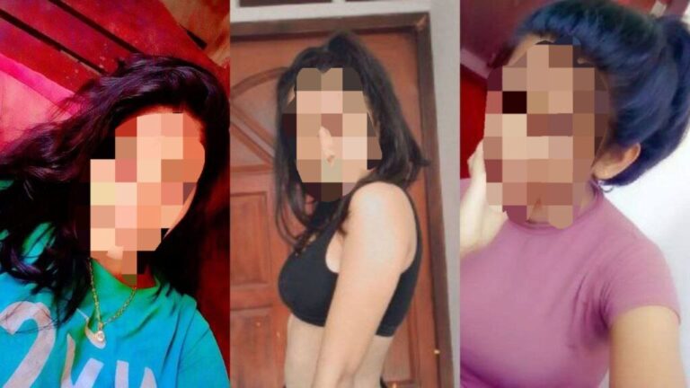 එයාගේනම් ලොකු Leak Collection එකක් තියෙනවා