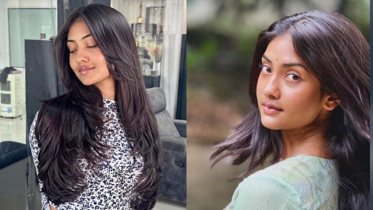 Athmi Akka AI Created Video By Fans