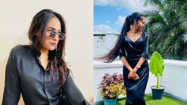 Sri Lankan Instagram Model Leaked Collection