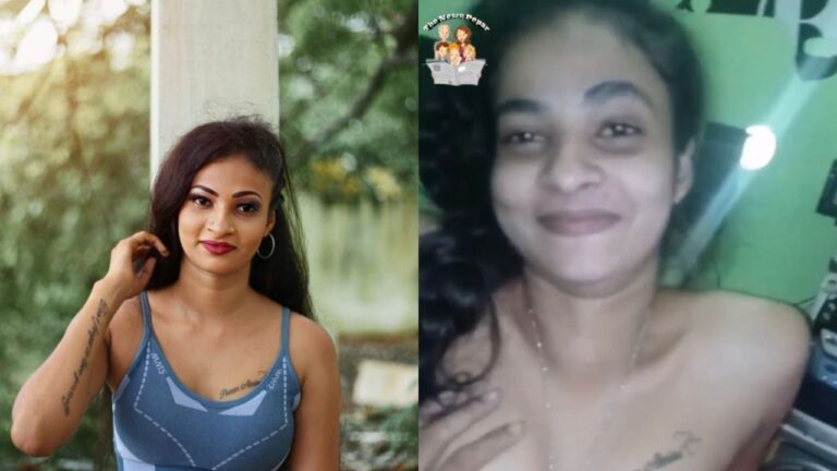 Tattoo Gahapu TikTok Kella Leaked Collection | 7 Videos