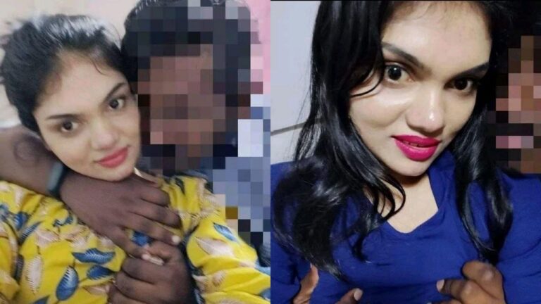 Combine Maths Teacher’s Leak Video With Photos