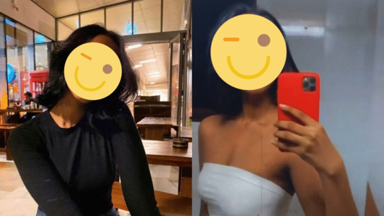 Instagram Mahishi Babage Leak Eka