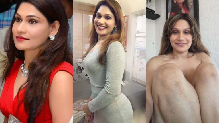 Sri Lankan Makeup Artist Renu Damayanthi Full Collection