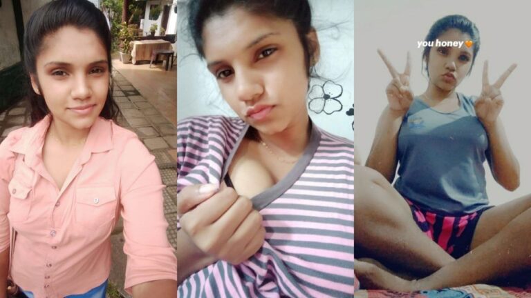 Lankawe TikTok Nangiyekge Full Collection Ekak | Videos 6i