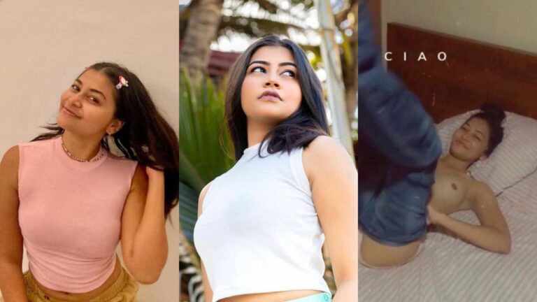 Niki Girlge Full Collection Ekama | All Photos, Videos