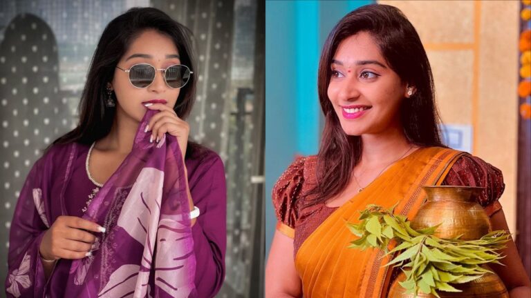 TikTok Chandu Charms Leaked Videos