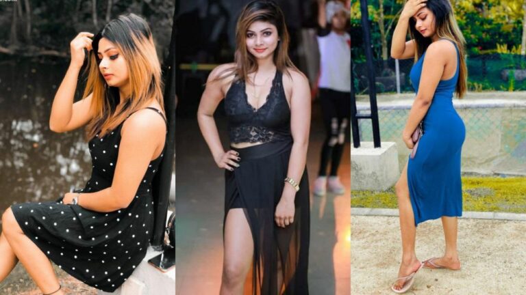 Shanu Gamage Full Leak Collection Eka