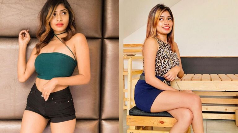 Shaki Girlge Full Collection Leak Eka