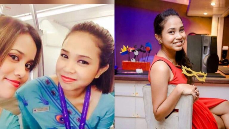 Sri Lankan Air Hoster Leaked Collection