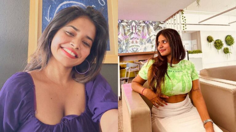 Sri Lankan Girl New Leaked Collection