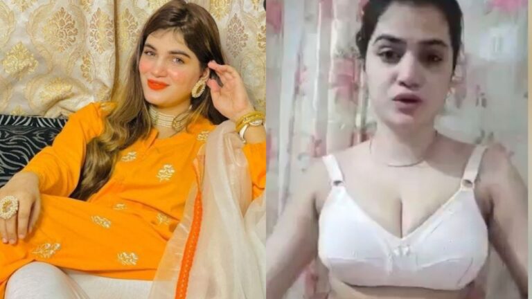 Rabia Ali Leaked Videos and Photo