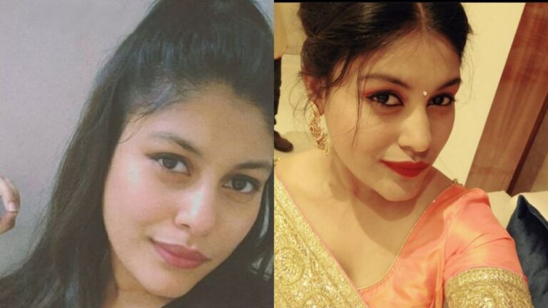 New Couple Honeymoon Leek Video