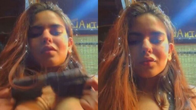 Insta Girl Big Leeked Collection | 9 Videos