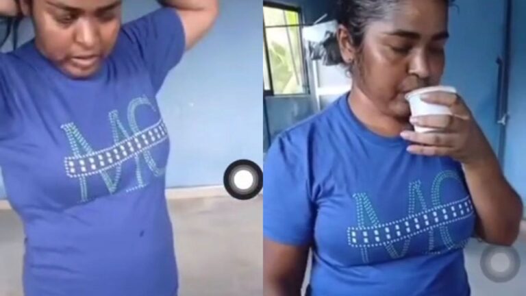 Thabili Gediye Leak Eka Full Collection | 2 Videos