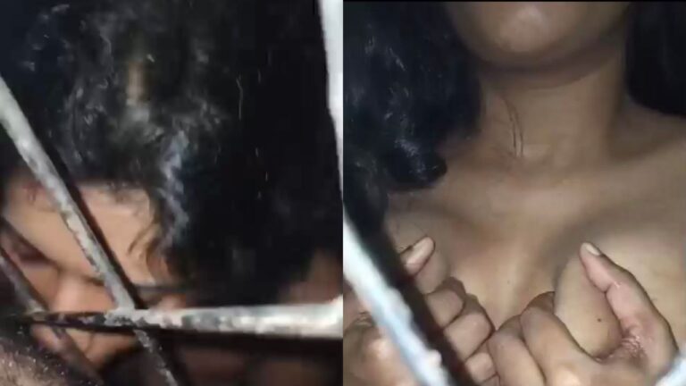 Allapu Gedara Ganige Sapa – Sinhala Sex