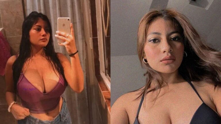 Chubby Girl Leaked Collection | 10 Videos & Photos