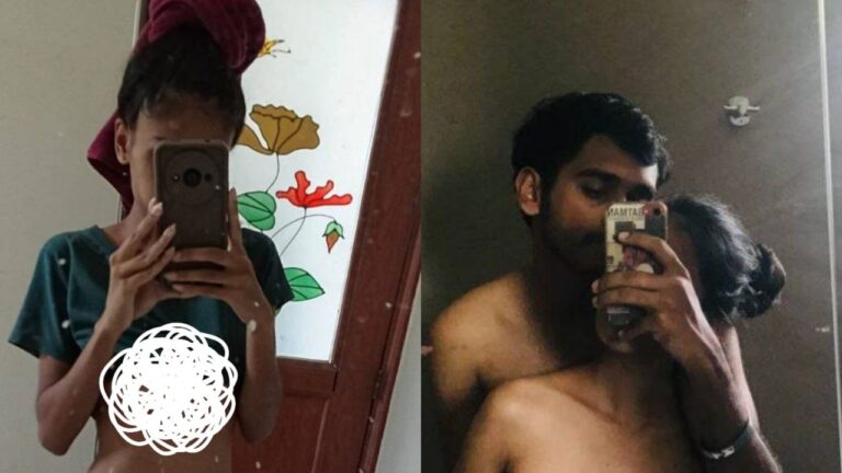 Sri Lankan Cum Face Couple Leak | Sinhala Sex