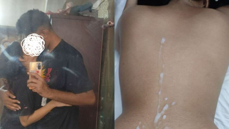 Sri Lankan Couple New Leaked Collection