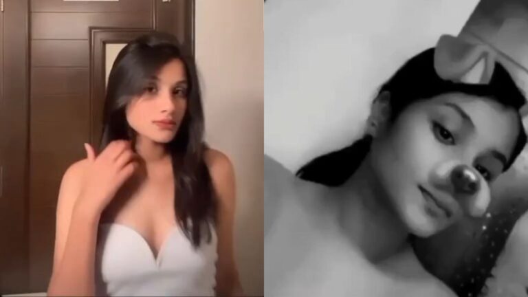 Instagram Model Leaked Video Fun | Full Collection