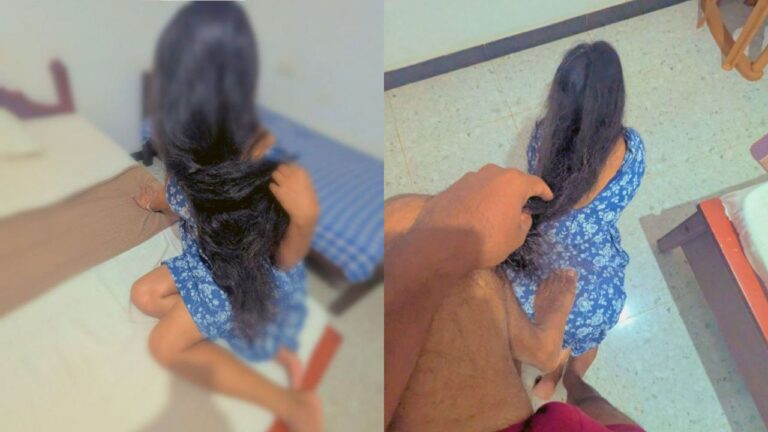 Wada Didii karanawata Asa Kellek | Sinhala xxx