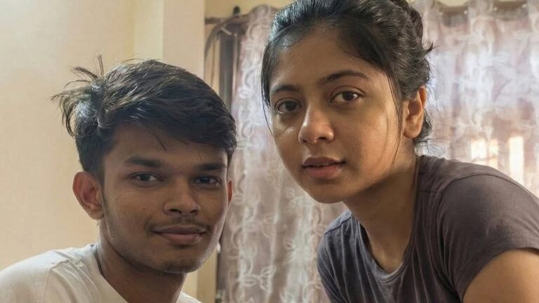 Indian Viral Couple Leaked Full Collection