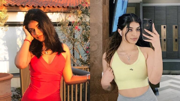 Insta Model Leaked Images & Videos