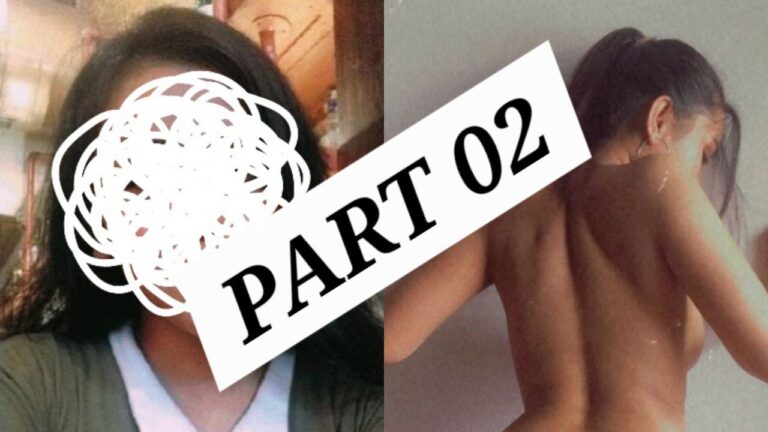 Massive Leaked Video Collection Part 02