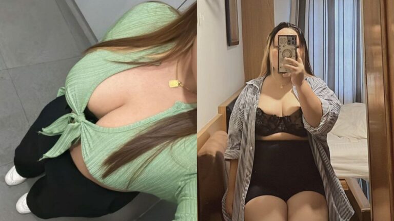 Chubby Girl Get Fucked by BoyFriend | Leaked Collection