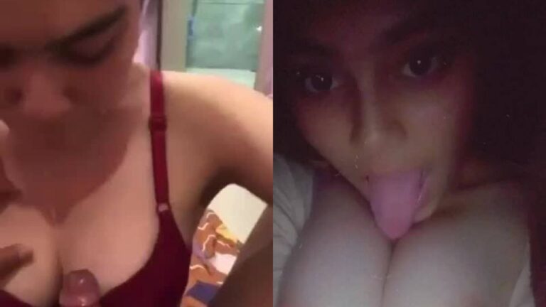 Collage Girl Having Fun With BF | Images & Videos Collection