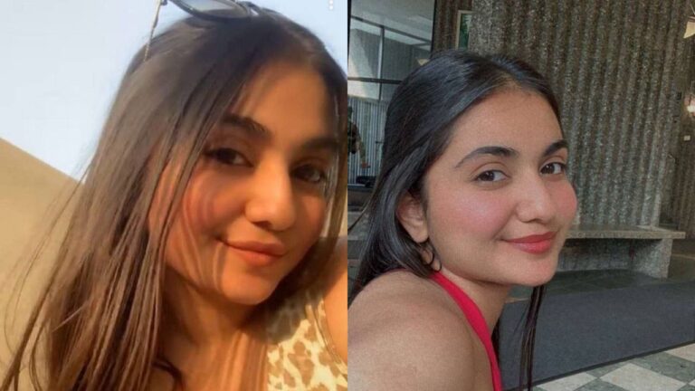 Pakistan Cute Girl New Leaked Collection