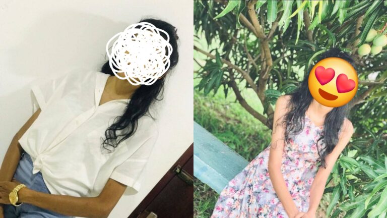 Lankawe A/L Kellekge Aluthinma Aapu Leak Eka