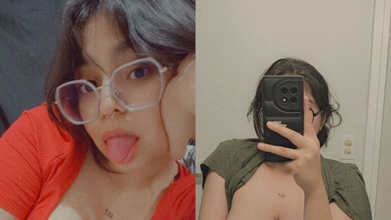 Instagram Model Leaked Video Collection