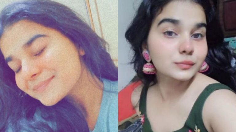 Cute Girl Giving Video Fun | Images & Videos