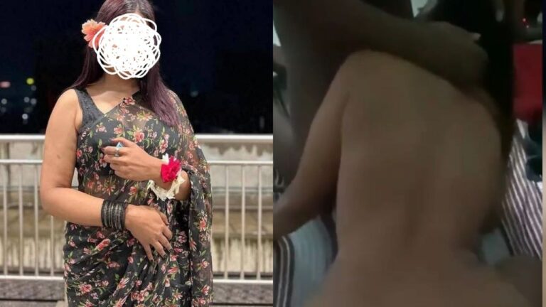 Aunty Kenek Ekka Rooms Gihin Gaththa Sepa | Leak Collection