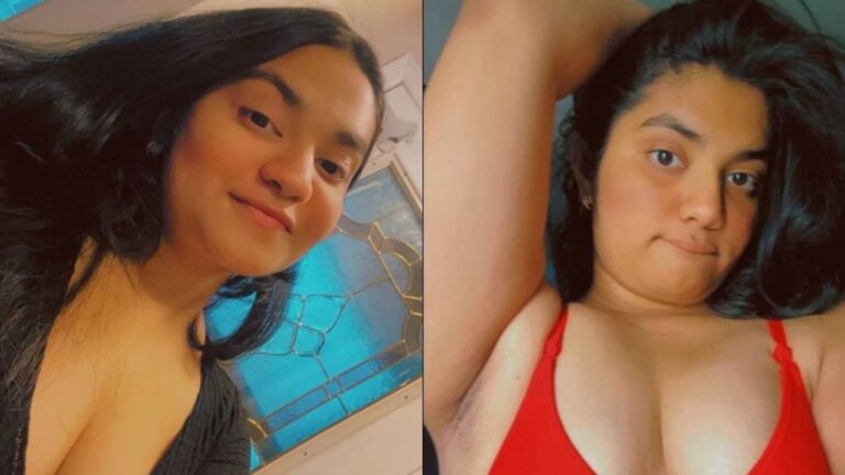 Chuby Girl Kenekge Full Leaked Collection Ekak | Images & Videos