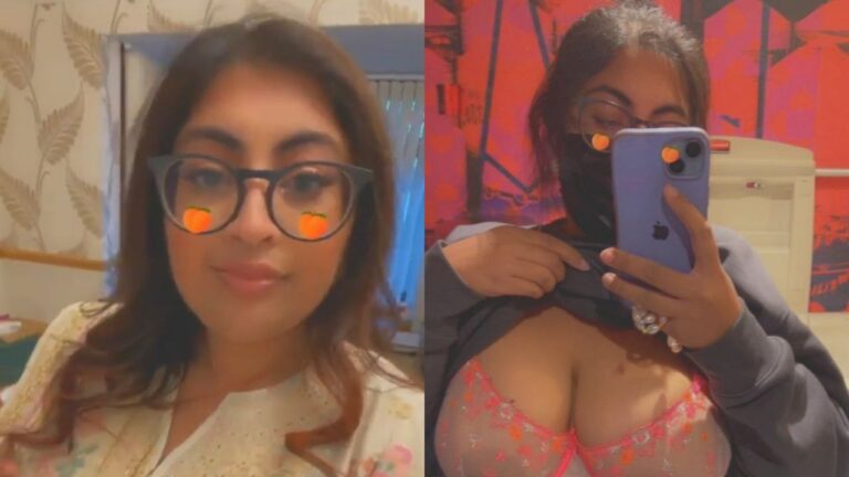 Instagram Model Kenekge Leak Collection Ekak | Images & Videos