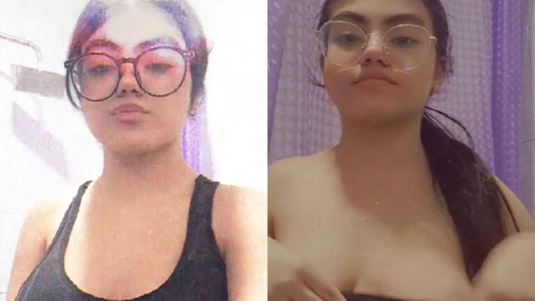 Having Fun When Bathing | Leak Collection